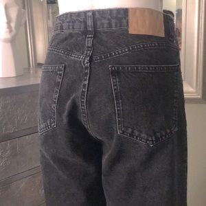 “ZARA” HIGH RISE